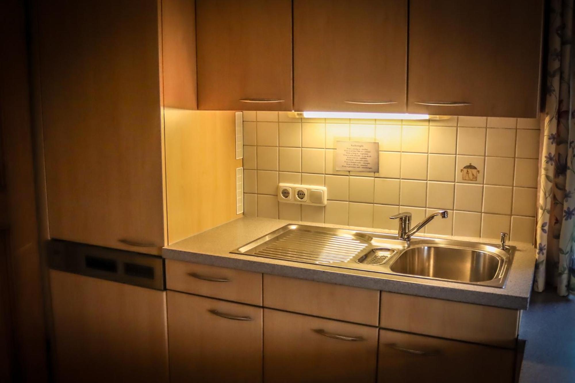 Bergoase Hohenegg Villa Lingenau Exteriör bild